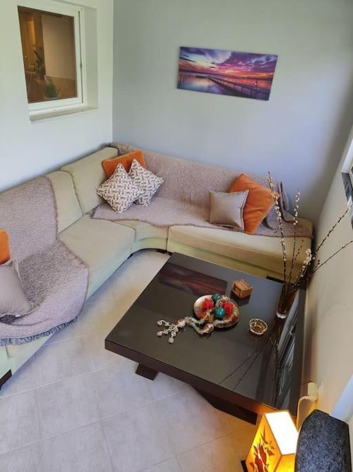Lefkothea's House Appartamento Atene