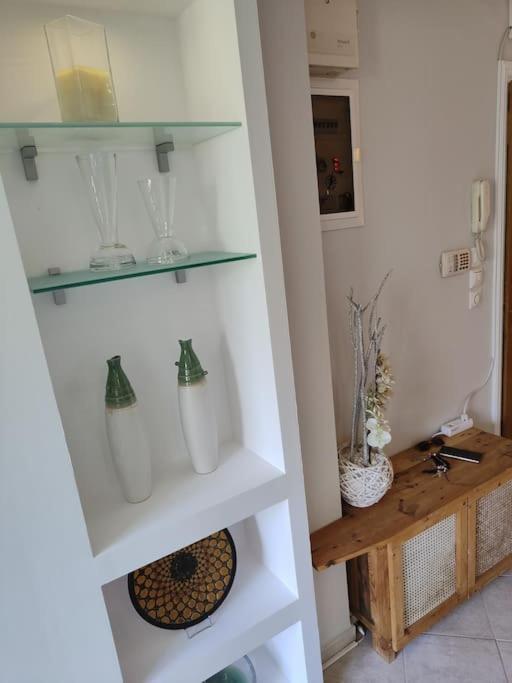 Appartamento Lefkothea's House Atene