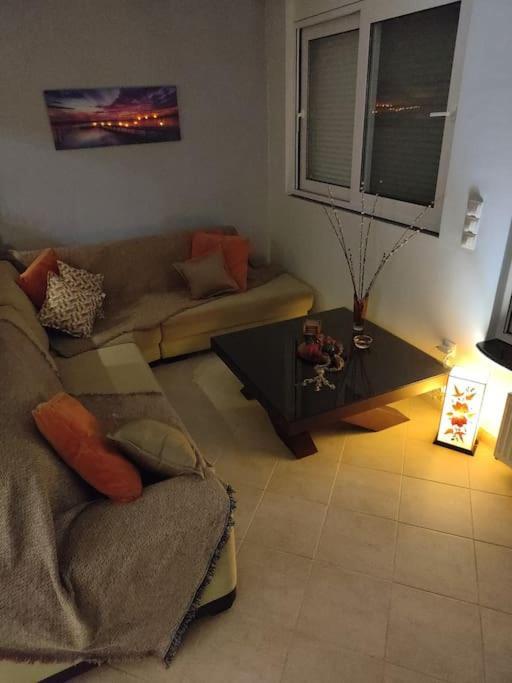 Appartamento Lefkothea's House Atene