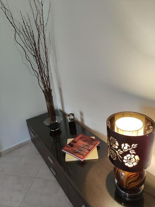 Appartamento Lefkothea's House