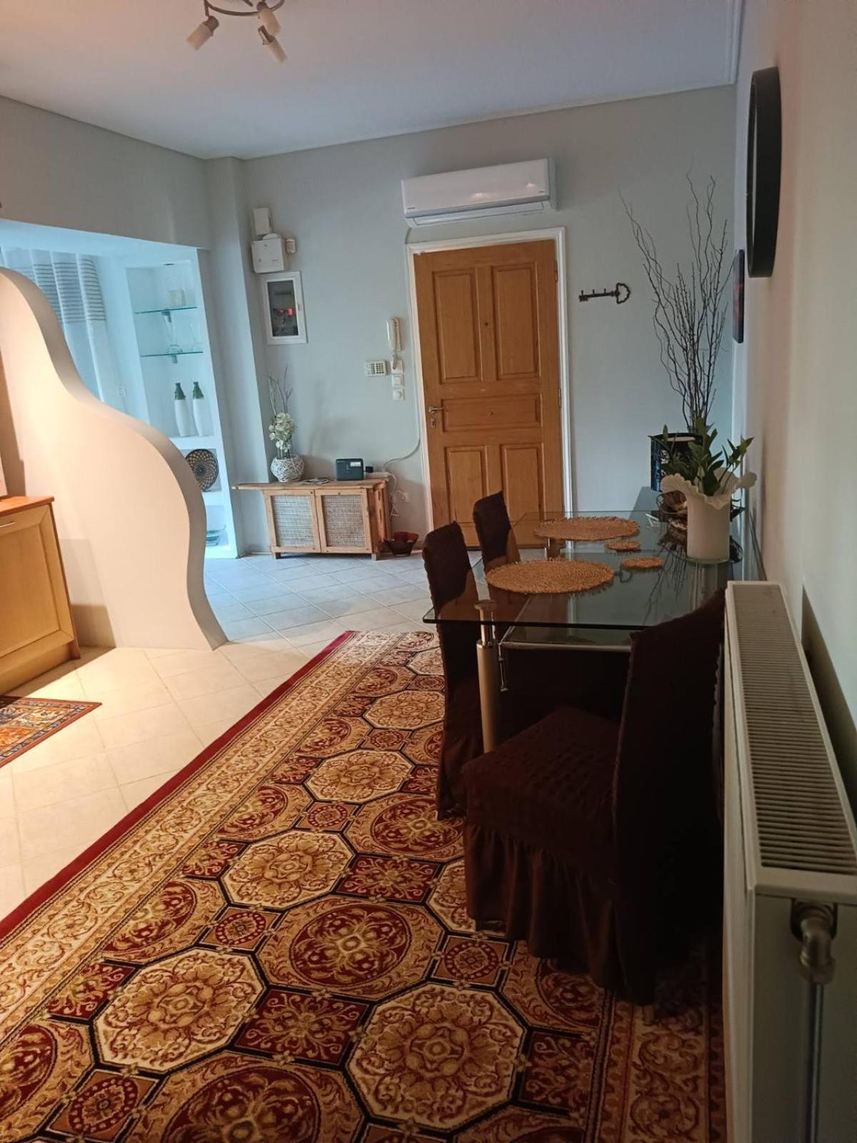 Appartamento Lefkothea's House Atene