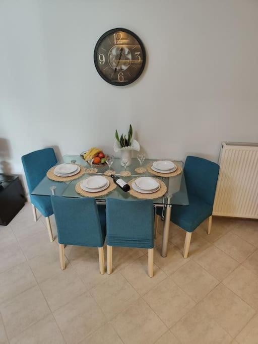 Lefkothea's House Апартаменты Афины