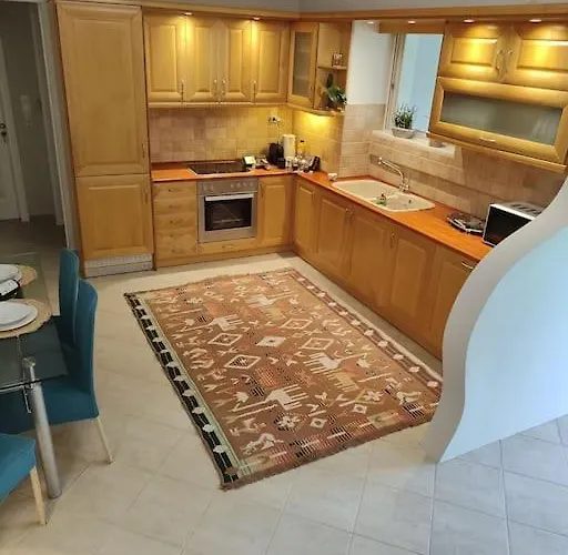 Lefkothea\'S House