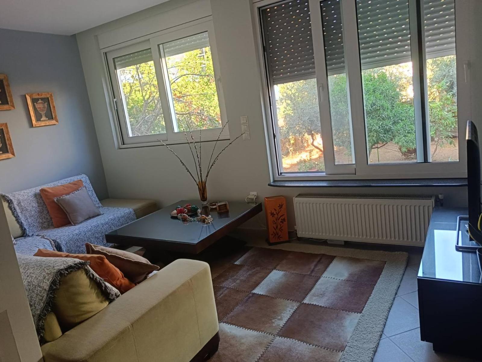 Lefkothea's House Appartement Athènes